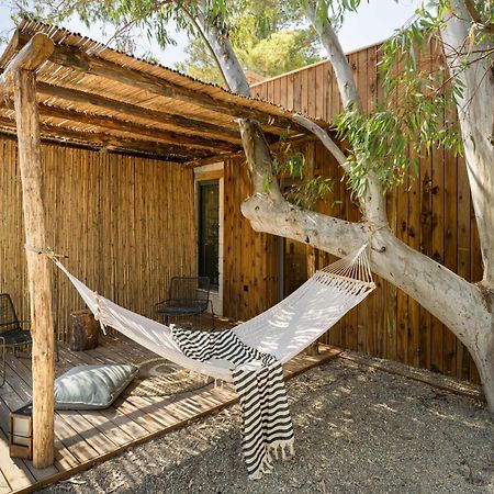 Ergon Beach House Nikiti Buitenkant foto