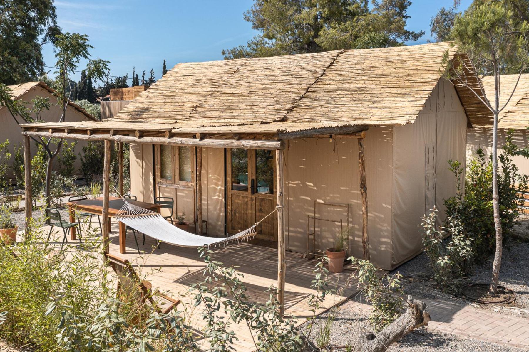 Ergon Beach House Nikiti Buitenkant foto
