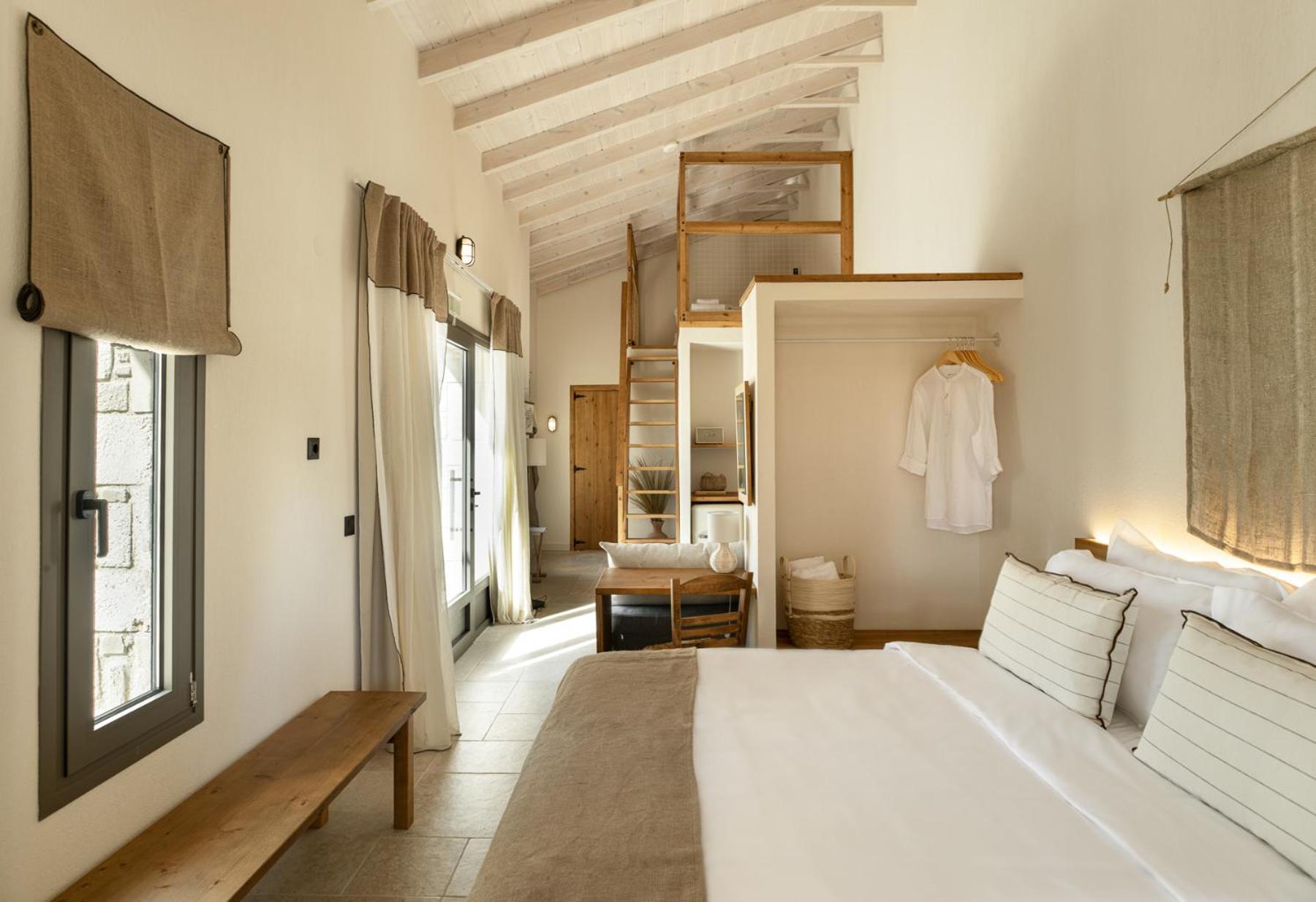 Ergon Beach House Nikiti Buitenkant foto