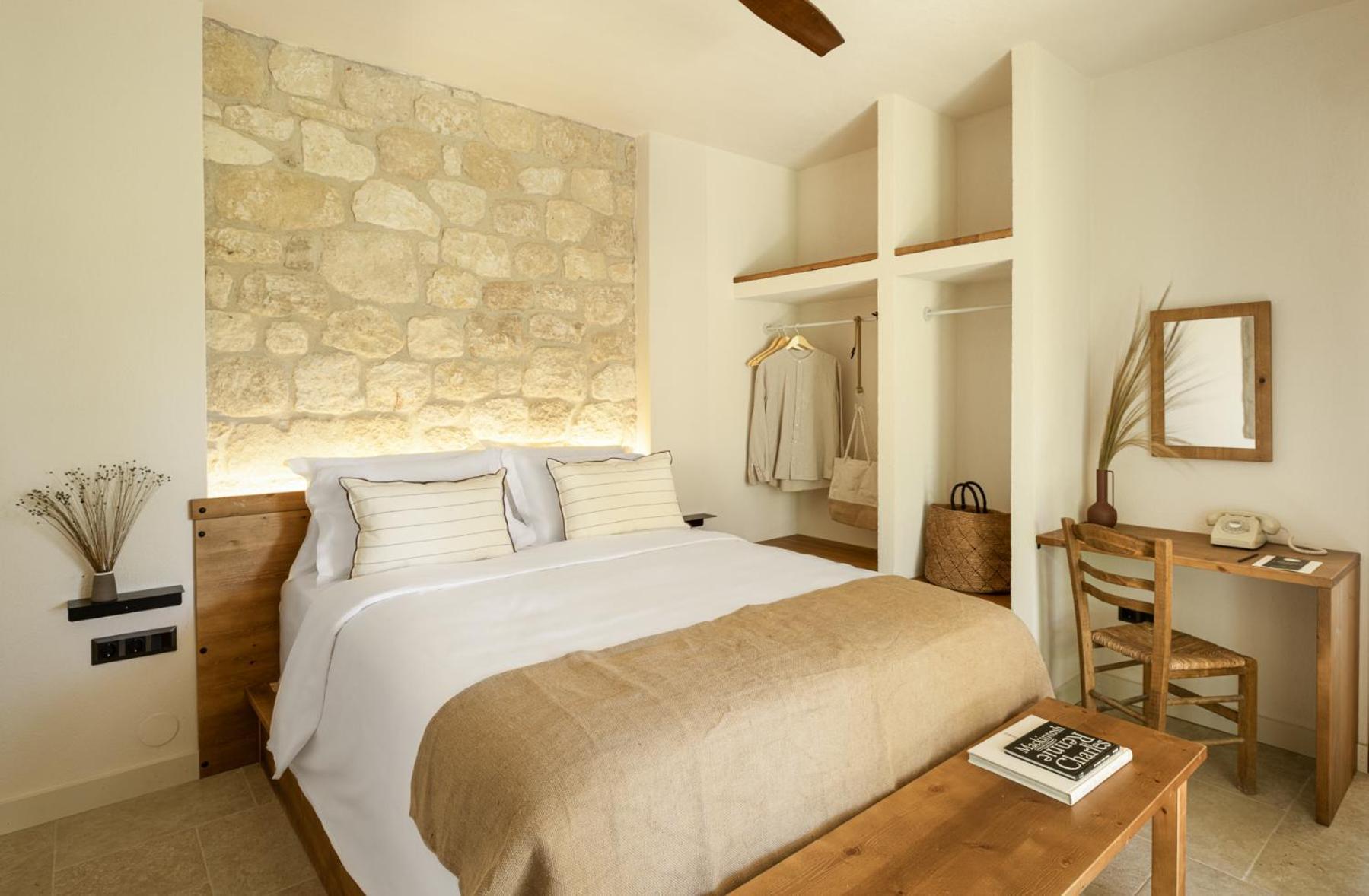Ergon Beach House Nikiti Buitenkant foto