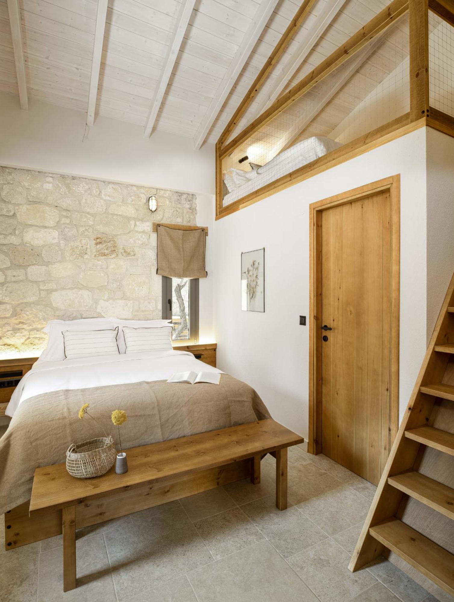 Ergon Beach House Nikiti Buitenkant foto