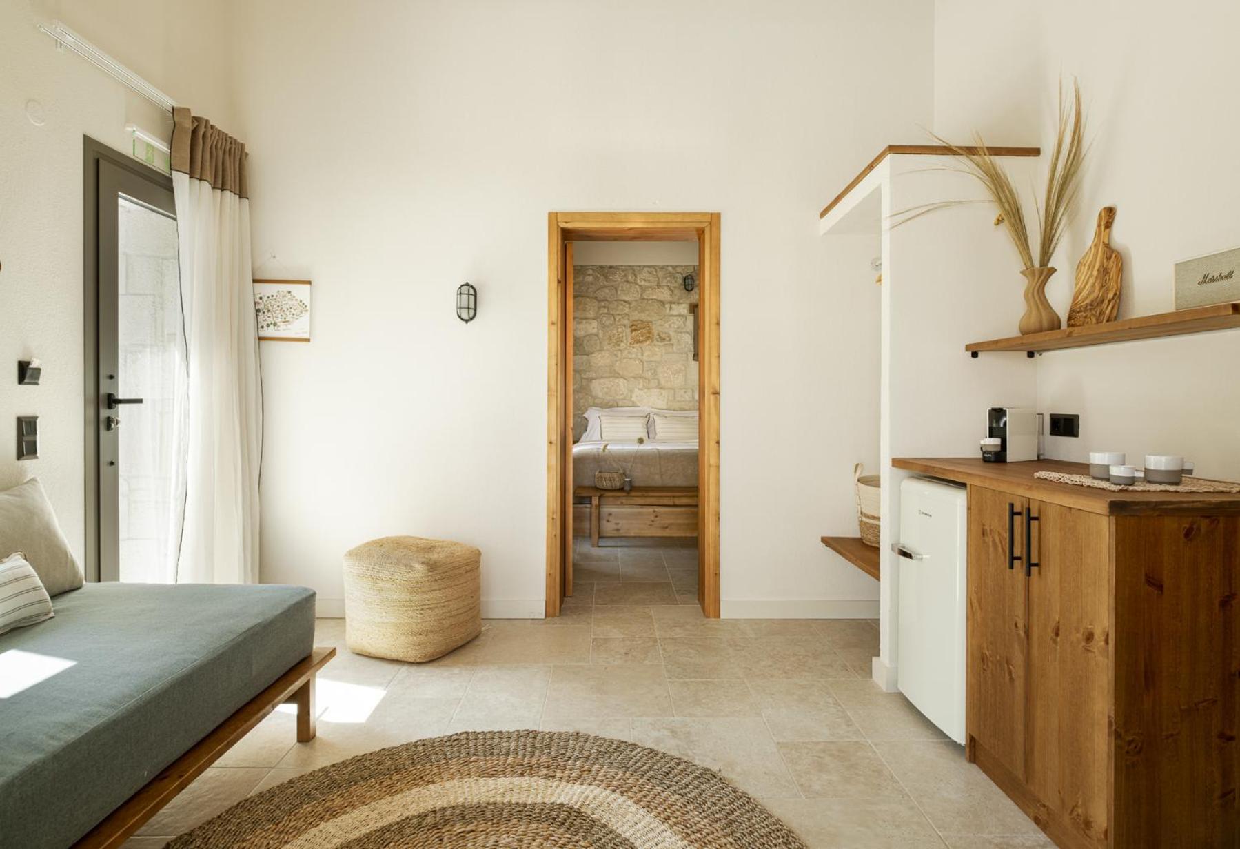 Ergon Beach House Nikiti Buitenkant foto