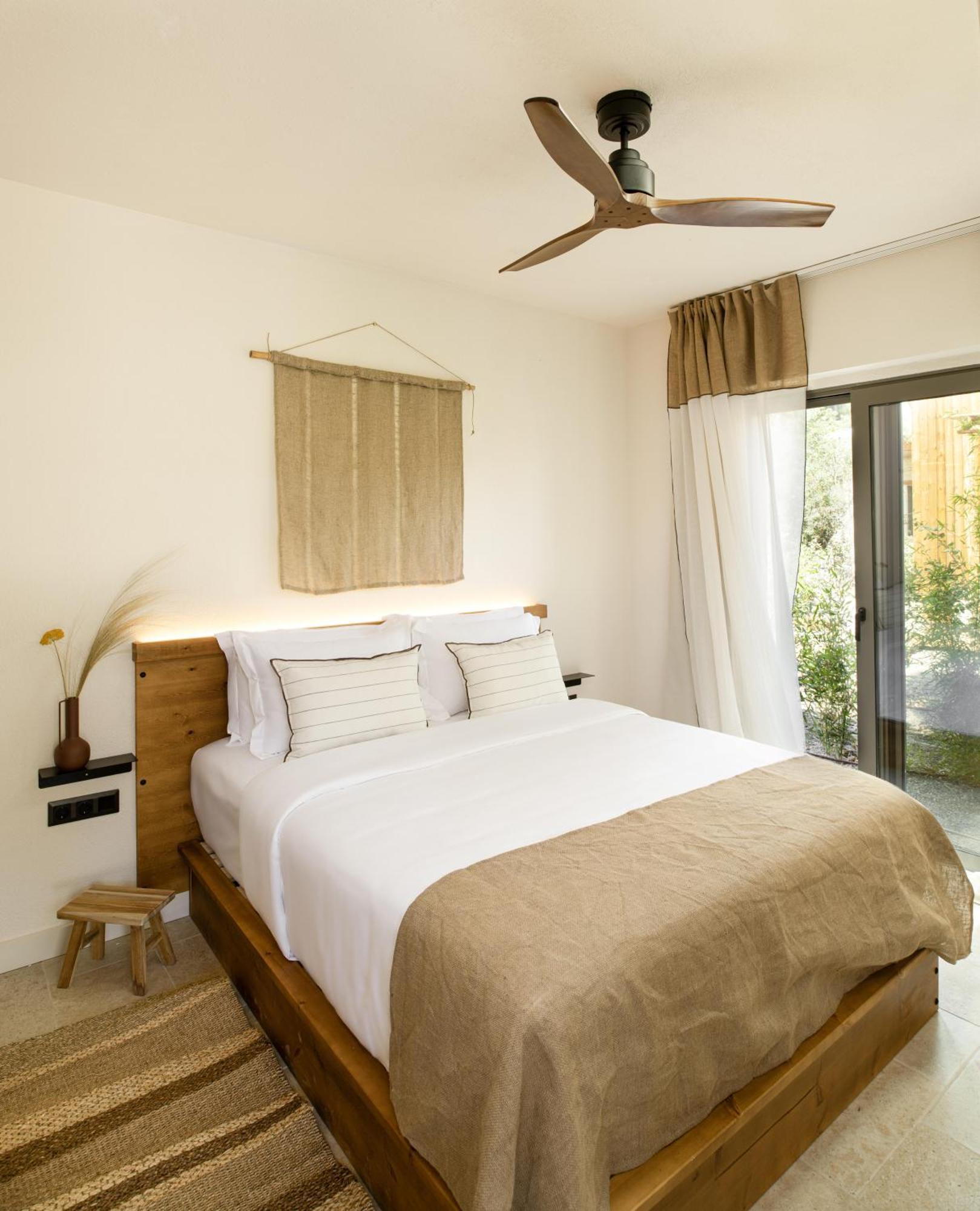 Ergon Beach House Nikiti Buitenkant foto