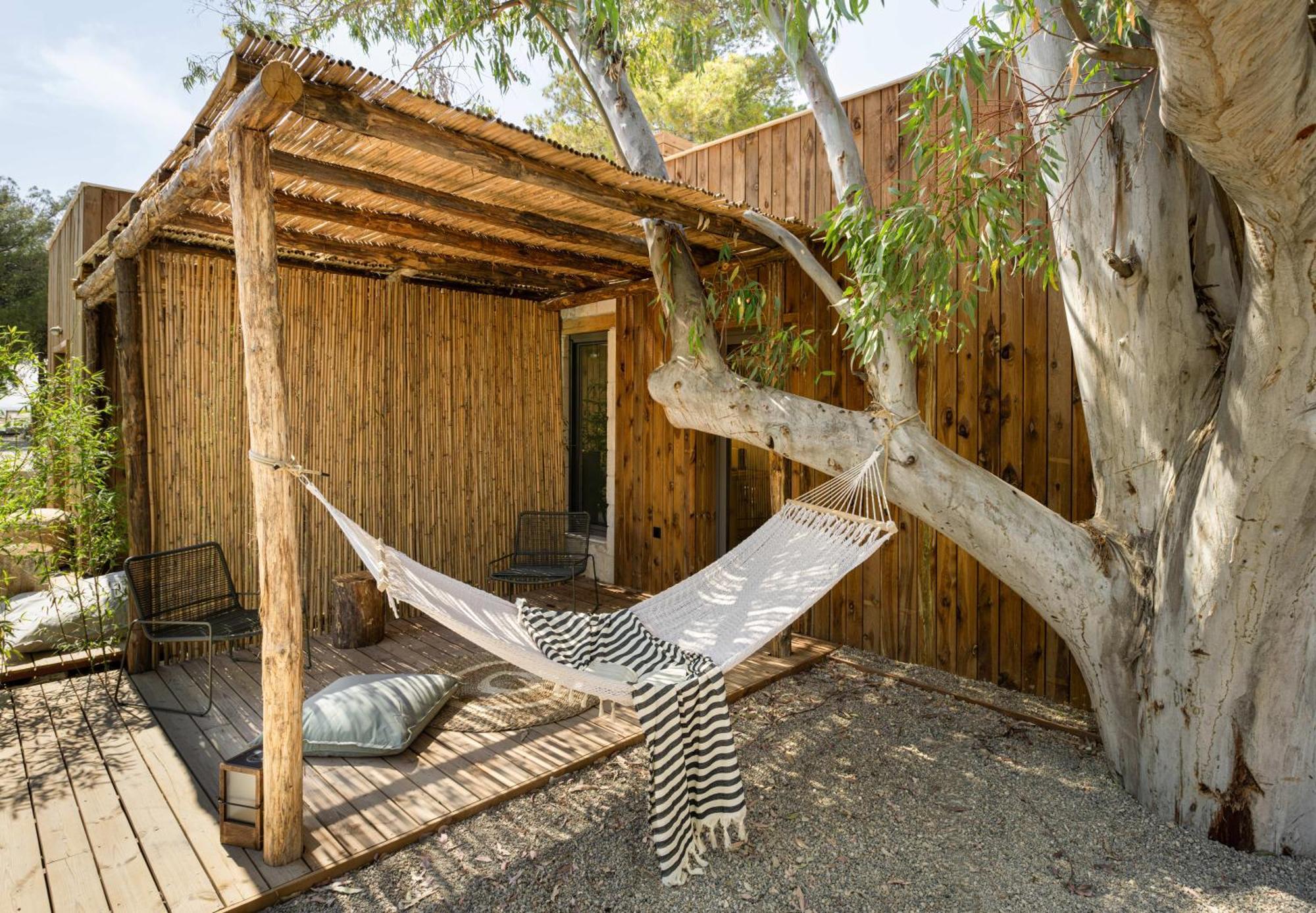 Ergon Beach House Nikiti Buitenkant foto
