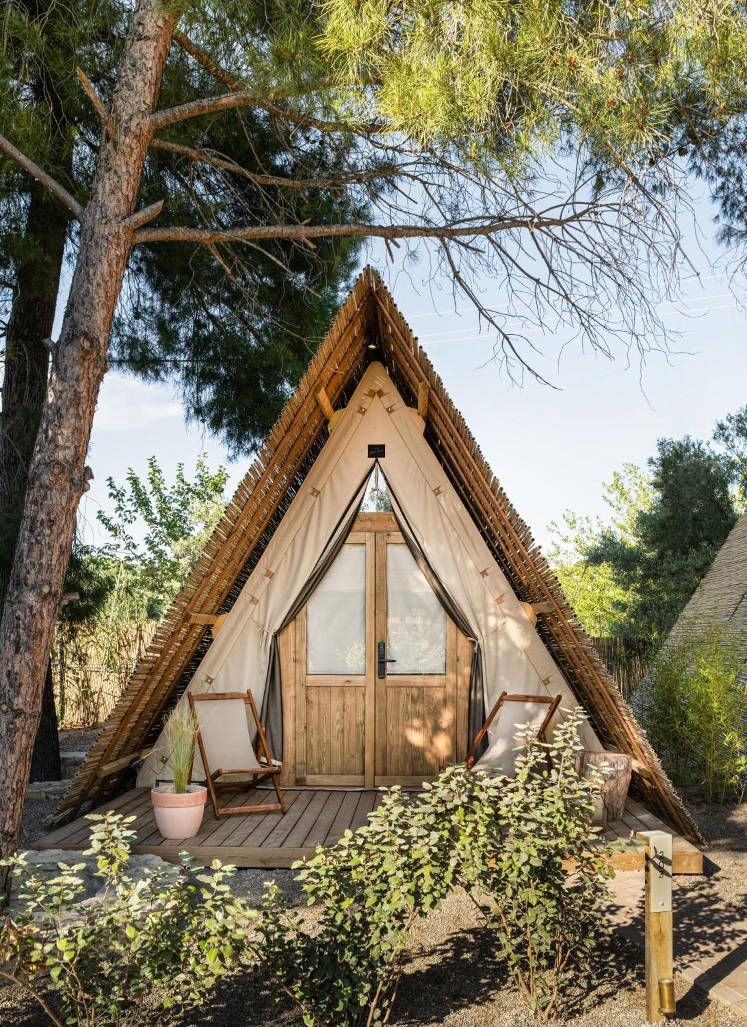 Ergon Beach House Nikiti Buitenkant foto